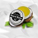 Unisex Men Ironside Beard Balm Wax 30g Moustache 100% Natural Organic Vegan