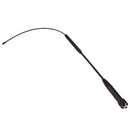 1Pc RH951S SMA Female High Gain Tri Band BNC Extendable Antenna for Radio