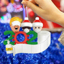 Xmas Christmas Tree Hanging Ornaments Family Ornament Decor New O1C0