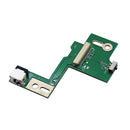 1 Pack DC Power Jack Switch Board Parts For ASUS N53 N53JF N53JN Repair