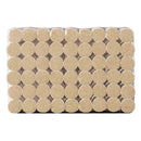 40:1 Moxa Stick Thicken Chinese Herb Moxibustion Heat Therapys Burner 54pcsS Hn