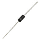 25 x 1N4001 Molded Plastic Case Rectifier Diodes 50V 1A