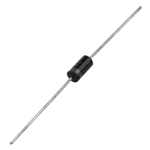 25 x 1N4001 Molded Plastic Case Rectifier Diodes 50V 1A