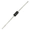 25 x 1N4001 Molded Plastic Case Rectifier Diodes 50V 1A