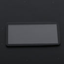 Small LCD Screen Glass Cover Outer Display Window For D7000 D7100 D750