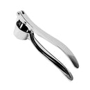 Garlic Press Stainless Steel Ginger Garlic Mincer Chopper Kitchen Utensil