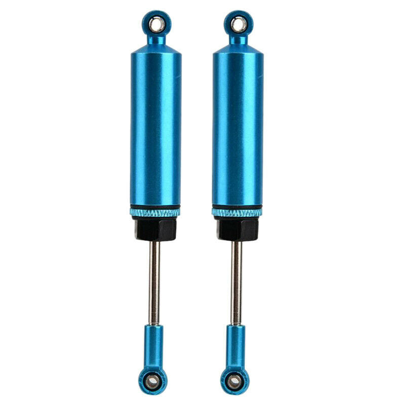 Remote Control Truck Metal Rear Shock Absorber Damper for FY-01/02/03 1/12  S9B3