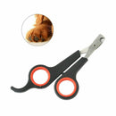Puppy Nail Clippers Claw Cutters DOG PET CAT RABBIT Animal Scissors Trimmers Hot
