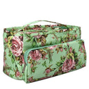 Knitting Bag Organizer Yarn Storage Case for Crocheting Hook Knitting Needl