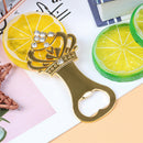 Creative Crown Metal Beer Bottle Opener Favors Gifts for Party Supplies Wedd BX