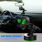 360 Rotatable Sucker Bracket Car Phone Holder for 4.5-6.2 inch Smart Phone #gib