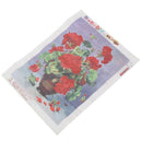 DIY 5D Diamond Painting Embroidery Cross Crafts Stitch Kit Home Wall Decor, E2C5