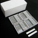 10pcs Replacement Hairdressing Hair Shaping, Cutting, Styling Razor Blades SP