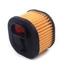 Air Filter Holder fit for Husqvarna 372XP 362 365 Chainsaw Intake Adaptor Hf