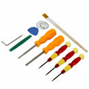 Triwing Screwdriver, Professional Nintendo Screwdriver Set with Full Triwin