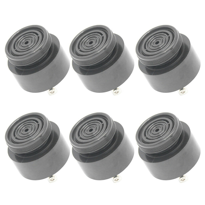 Waterproof 1 Pack DC 6.0 ~ 28.0VDC HYD-4218 Active Piezo Electronic Alarm Buzzer