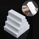 20Pcs Buffing Sanding Files Block Pedicure Manicure Care Nail Art Buffer Po