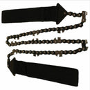 Survival Chain Saw Hand ChainSaw Emergency Camping Kit Tool Pocket small tool Kw