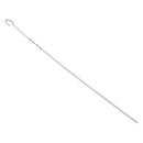 Stainless Steel BBQ Barbecue Skewers Needle Utensil Fork Kebab Kabob StickBX