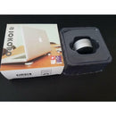 2 X Cool Cooling Skidproof Pad Cooler Stand Foot Feet Pad For Laptop Macbook Air