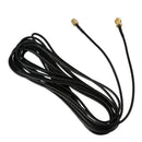 6M Antenna RP-SMA Extension Cable WiFi Wi-Fi Router W6U3