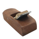 30mm Flat Plane Bottom Edged Handle Woodworking Wood planing DIY Hand
