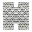 Microfiber Pad Mop Floor Replacement Pads for Shark Steam Pocket Mop S3973