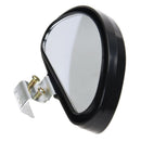 Corner mirror Rear-View Mirror for Auto Black