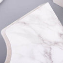 Marble Desktop Adhesive Tape Dispenser Cutter Core Office School Supplies
