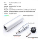 Bicycle Star Nut Installation Tool Bike Fork Steerer Cycling Repair Tool- OZ