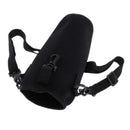 3Pcs Water Bottle Carrier Insulated Cover Bag Pouch Holder Shoulder Strap 1L