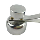 1PC Stainless Steel Cutter Kitchen Tool  Eggshell Cracker Separator Egg Tool