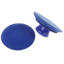 Car Beauty Waxing Sponge Block Pad Plating Polishing Hand Polish Applica 3C