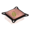 Acrylic Universal 52-63MM Pitch GPU Water Cooling Block Waterblock Cooler