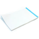 100 Sheets Digital Camera Lens Cleaning Tissues Booklet Microscope Paper Cleaner