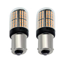 2 Pieces Led Bulb 3014 144smd 1156