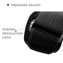 Sports Elbow Pads Basketball Tennis Arm Guards Adjustable Compression Elbow