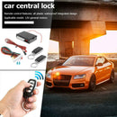 Car Auto Remote Central Door Lock Kit Keyless Entry Alarm System 405/T218