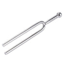 440Hz A Tone Stainless Steel Tuning Fork Tuner Tunning Musical Instrument