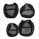 Motorcycle Seat Cover Heat Insulation for BMW R1200GS 2006-2012 U1Y5