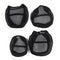 Motorcycle Seat Cover Heat Insulation for BMW R1200GS 2006-2012 U1Y5