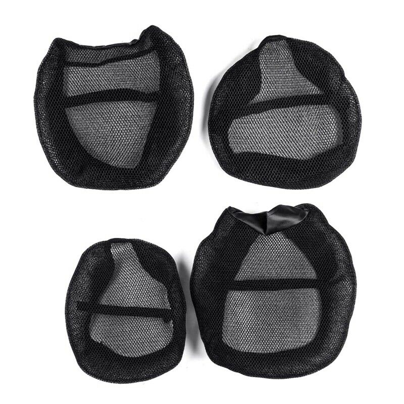 Motorcycle Seat Cover Heat Insulation for BMW R1200GS 2006-2012 U1Y5