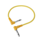 6pcs Electric Guitar Effector Pedal Effector Guitar Connect Cable Line