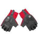 Giyo Cycling Gloves Half Finger Gel Sports Racing Bicycle Mittens Women Men