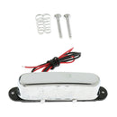 Wired Alloy 7.5K Neck Pickup Luthier Tool For   Style Guitar Accessory