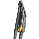 1X(G-214 Cable Clamp Idc Crimp Tool (240Mm) Computer Cable Crimping Tool Fo