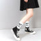 5 pairs Butterfly Socks Women Streetwear Socks Fashion Fashion Skateboard So.kz