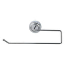 Wall Mounted Toilet Paper Holder Tissue Roll Holder Bathroom Kitchen Towel Rack