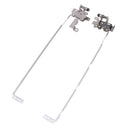 Laptop LCD Screen Flexible Hinge L& R Set for Lenovo ThinkPad E431 E440 E445