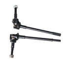 1 Pair RC Front Universal Joint Drive Shaft Spare Parts for Axial SCX10 II